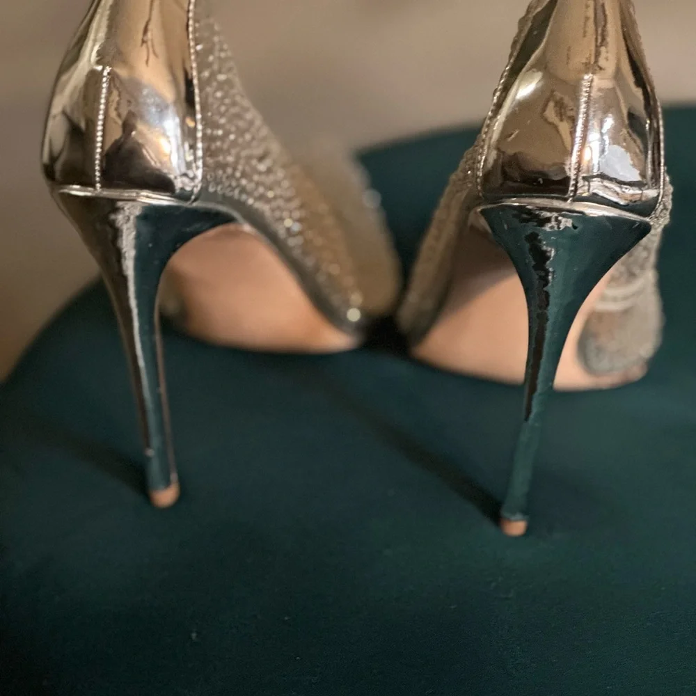 Brand New Steve Madden Kaiden Pump!! - Picture 5 of 6